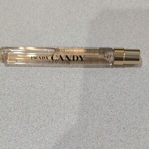 Prada Candy with Gold Cap